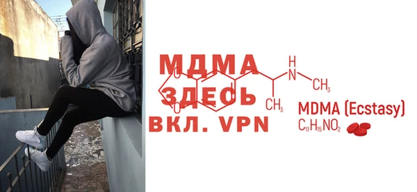 кокс Верея